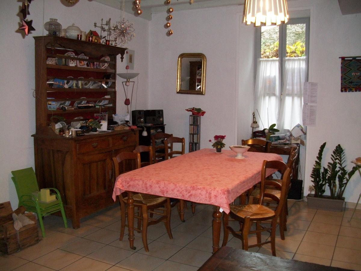 B&B "Les Remparts" Vouvant 외부 사진