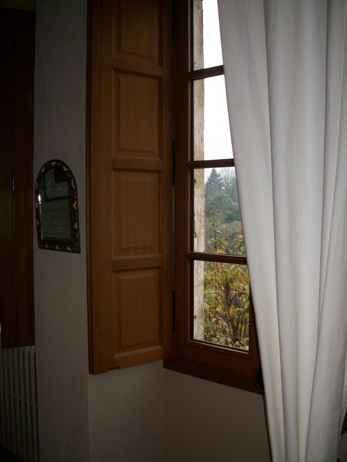 B&B "Les Remparts" Vouvant 외부 사진